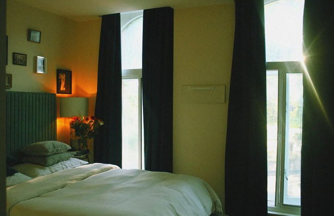 London Gem - Chic Apartment Retreat - Foto 4