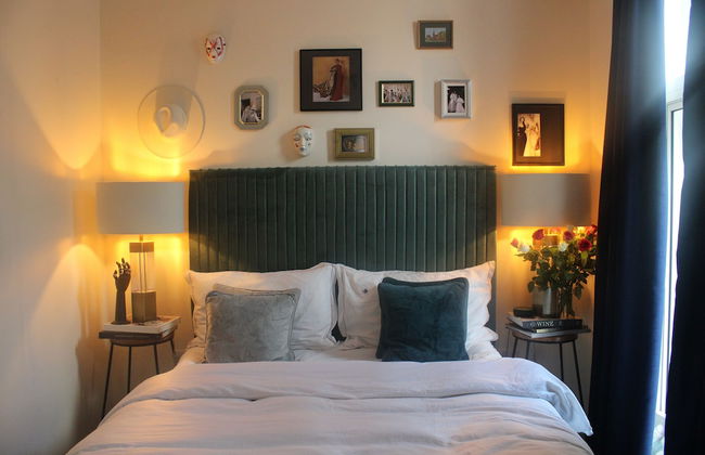 London Gem - Chic Apartment Retreat - Foto 1