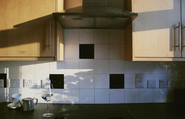 London Gem - Chic Apartment Retreat - Foto 5