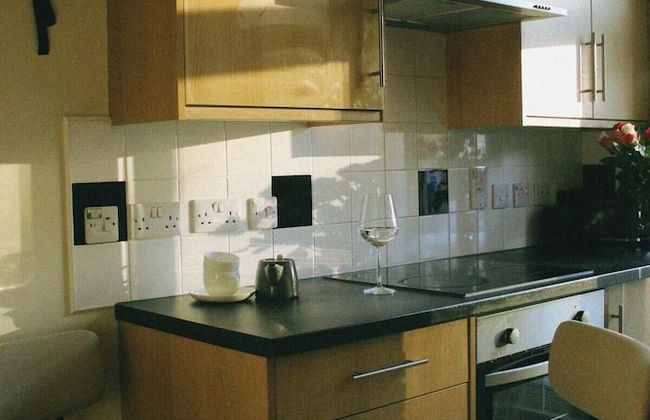 London Gem - Chic Apartment Retreat - Foto 6