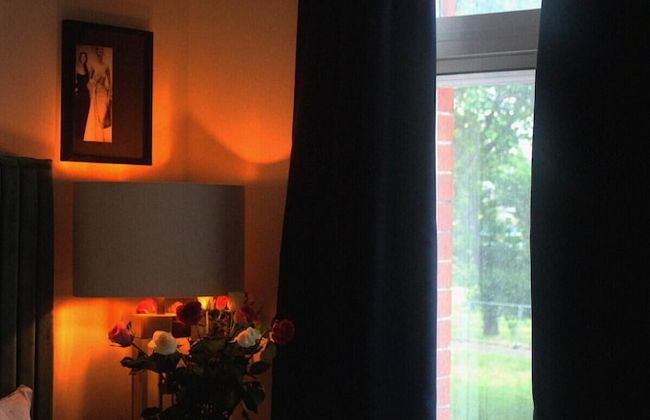 London Gem - Chic Apartment Retreat - Foto 3