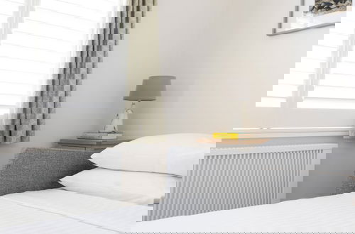 Foto 10 - Crondace Road by Onefinestay