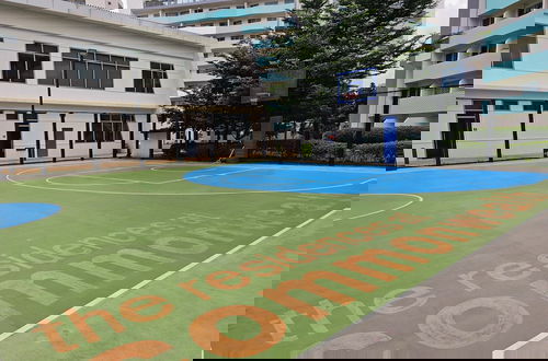 Foto 52 - Acellyne's Suites at The Residences