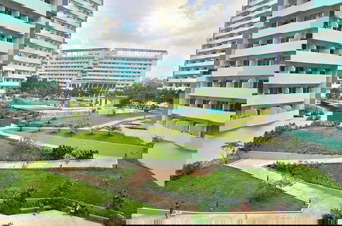 Foto 66 - Acellyne's Suites at The Residences