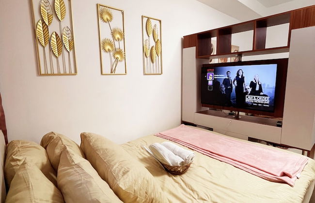 Acellyne's Suites at The Residences - Foto 15
