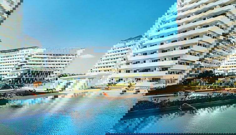 Foto 1 - Acellyne's Suites at The Residences