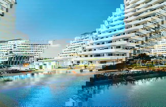 Foto 1 - Acellyne's Suites at The Residences