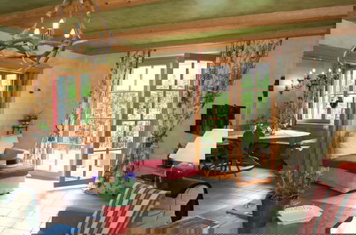 Foto 13 - Luxurious Apartment With Sauna
