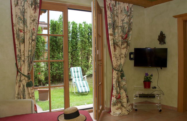Luxurious Apartment With Sauna - Foto 15
