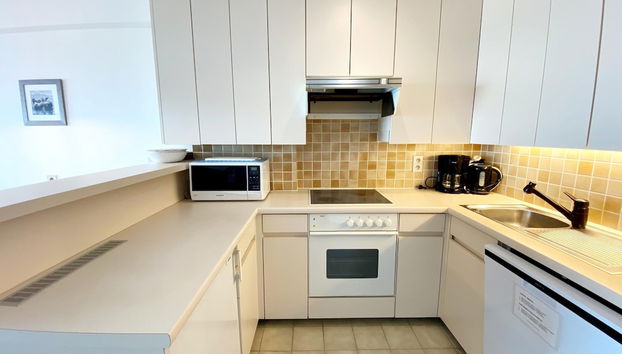 Cozinha privada