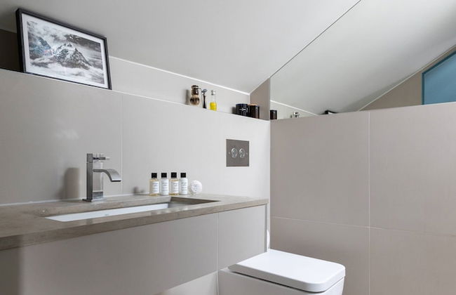 Brewster Gardens IV by Onefinestay - Foto 34