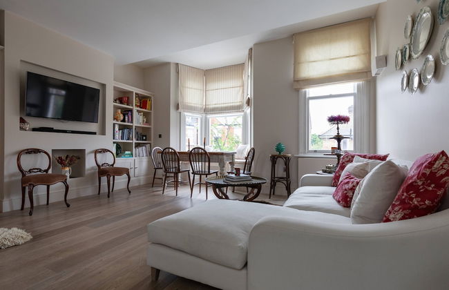 Brewster Gardens IV by Onefinestay - Foto 25