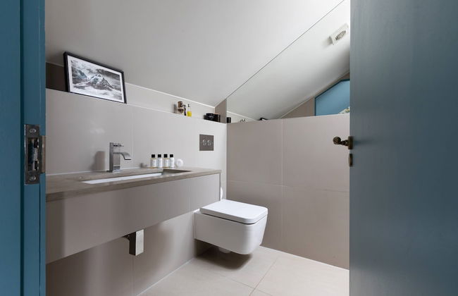 Brewster Gardens IV by Onefinestay - Foto 31