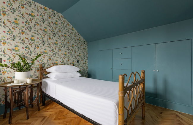 Brewster Gardens IV by Onefinestay - Foto 10