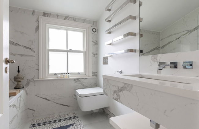 Brewster Gardens IV by Onefinestay - Foto 29