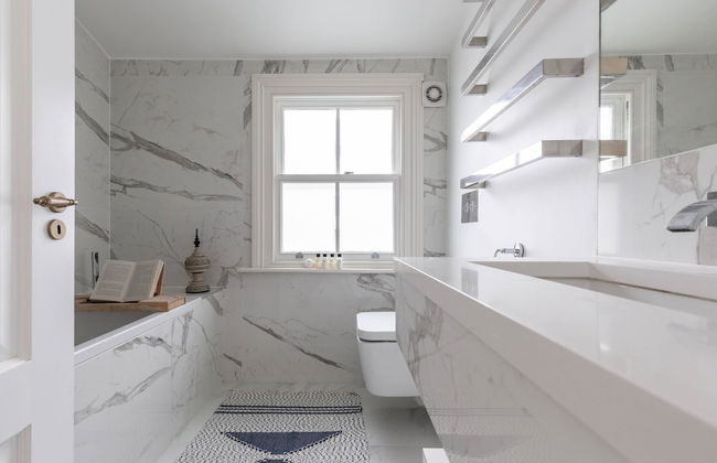 Brewster Gardens IV by Onefinestay - Foto 28
