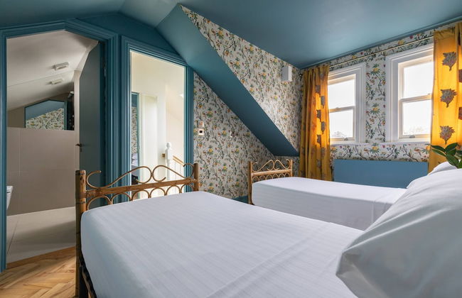 Brewster Gardens IV by Onefinestay - Foto 6