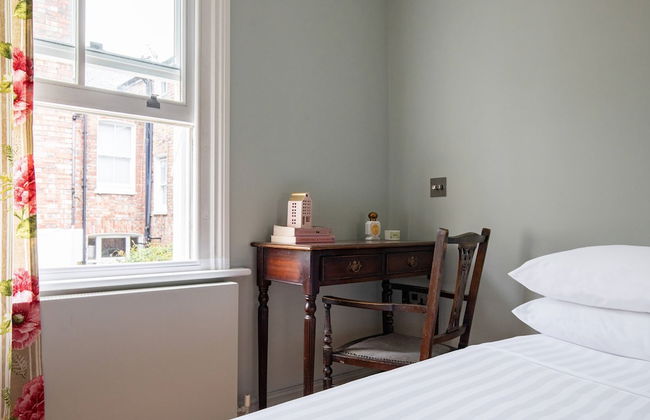 Brewster Gardens IV by Onefinestay - Foto 11