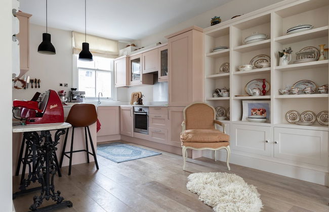 Brewster Gardens IV by Onefinestay - Foto 36