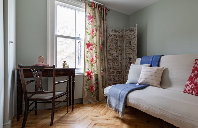 Brewster Gardens IV by Onefinestay - Foto 37