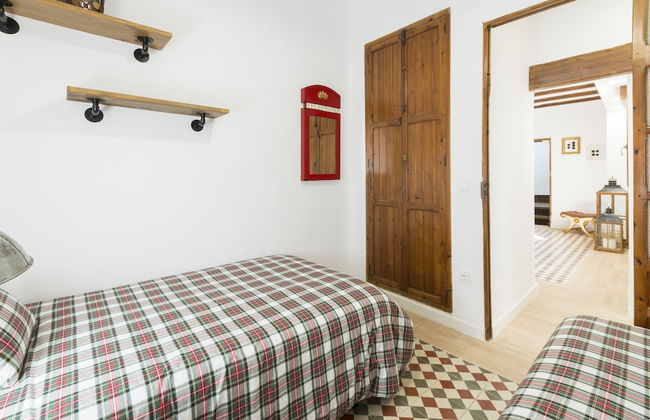Bellreguard in Cala Bona - Foto 27