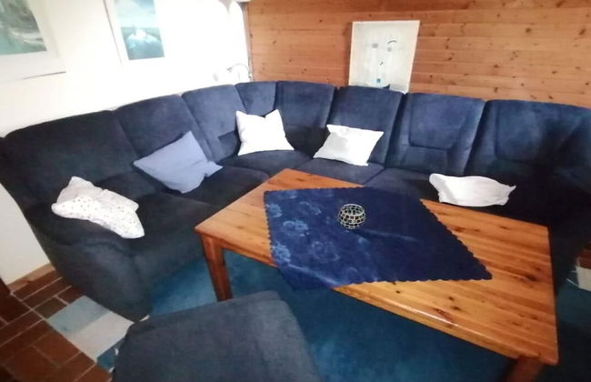 North Sea Holiday House Wellmeyer - Foto 1