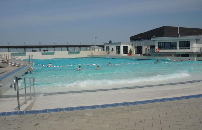 North Sea Holiday House Wellmeyer - Foto 5
