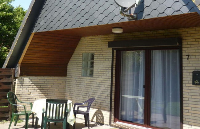North Sea Holiday House Wellmeyer - Foto 19