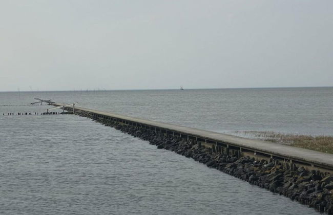 North Sea Holiday House Wellmeyer - Foto 3