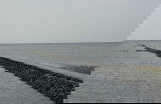 Foto 3 - North Sea Holiday House Wellmeyer