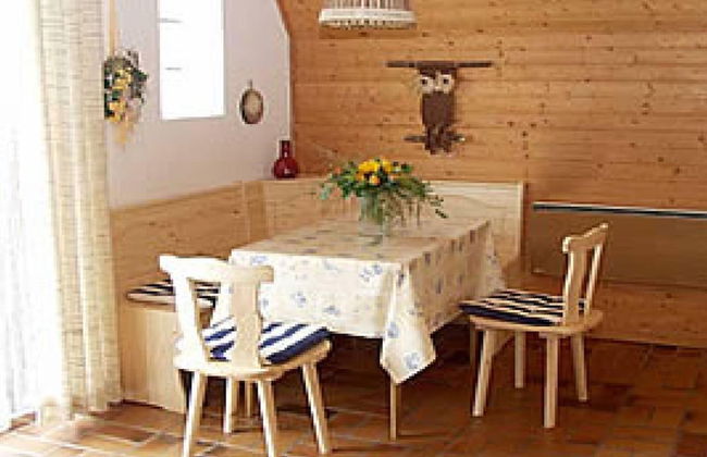 North Sea Holiday House Wellmeyer - Foto 12