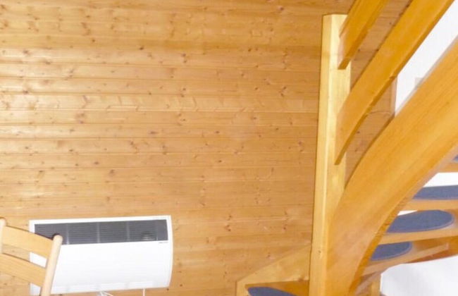 North Sea Holiday House Wellmeyer - Foto 13
