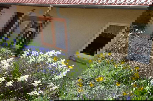 Foto 20 - Charming Holiday Home With Natural Garden