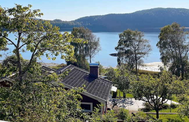8 Person Holiday Home in Uddevalla-by Traum - Foto 31