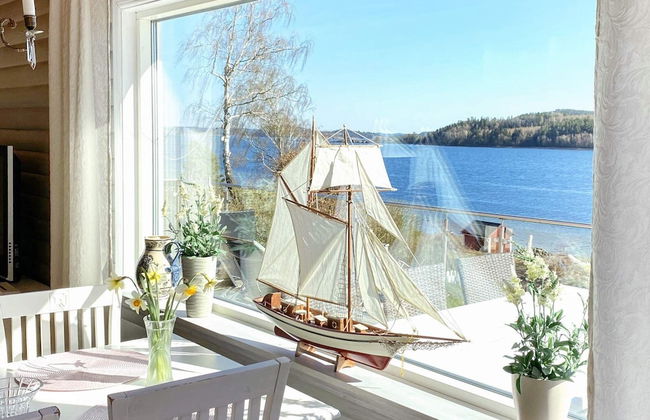 8 Person Holiday Home in Uddevalla-by Traum - Foto 45