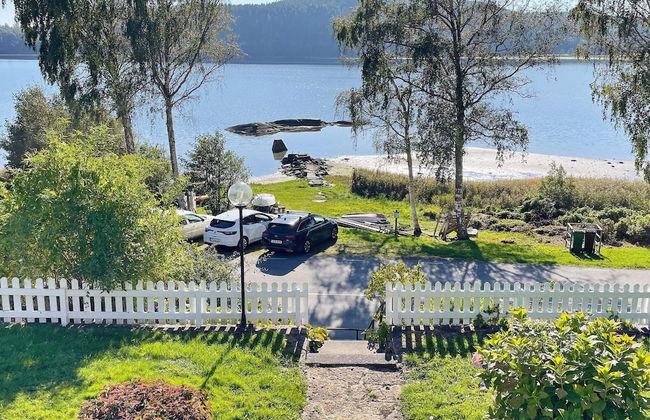 8 Person Holiday Home in Uddevalla-by Traum - Foto 49