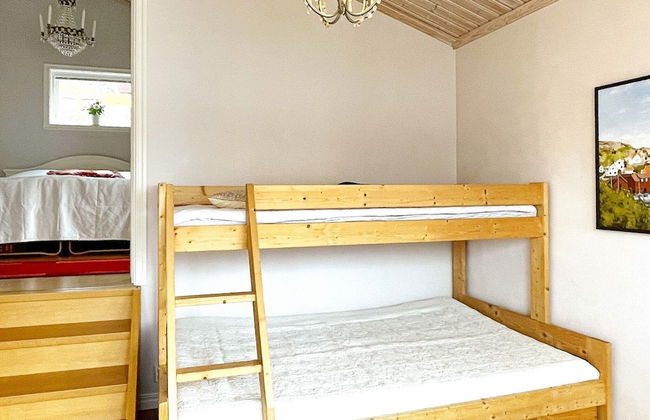 8 Person Holiday Home in Uddevalla-by Traum - Foto 4