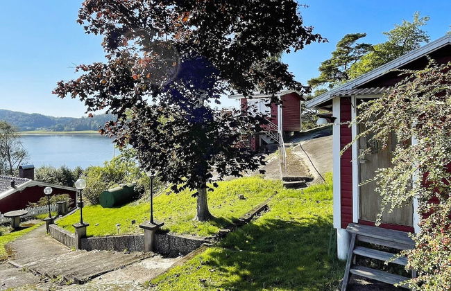 8 Person Holiday Home in Uddevalla-by Traum - Foto 29