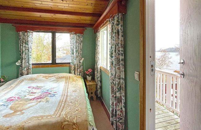 8 Person Holiday Home in Uddevalla-by Traum - Foto 2