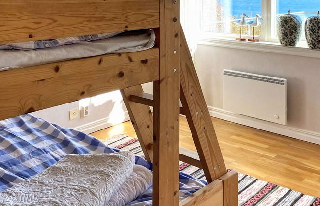8 Person Holiday Home in Uddevalla-by Traum - Foto 24