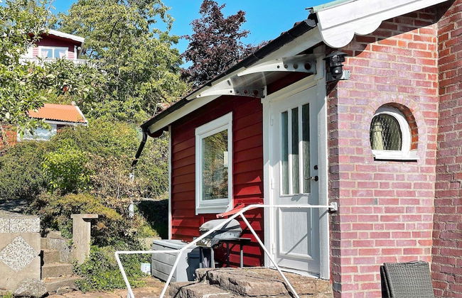 8 Person Holiday Home in Uddevalla-by Traum - Foto 33