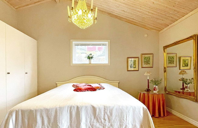 8 Person Holiday Home in Uddevalla-by Traum - Foto 16