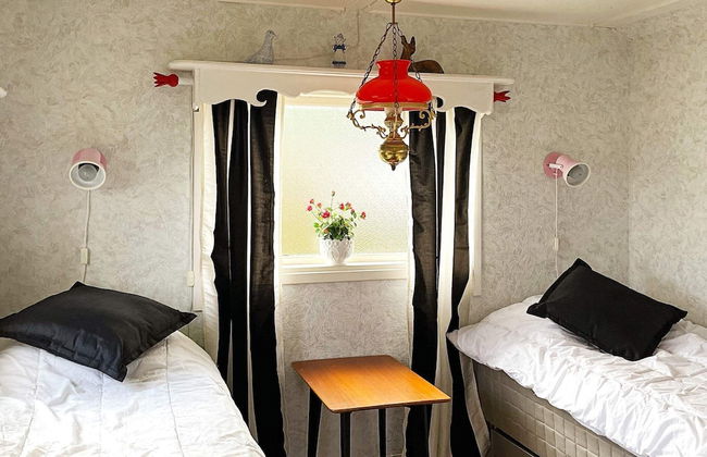 8 Person Holiday Home in Uddevalla-by Traum - Foto 3