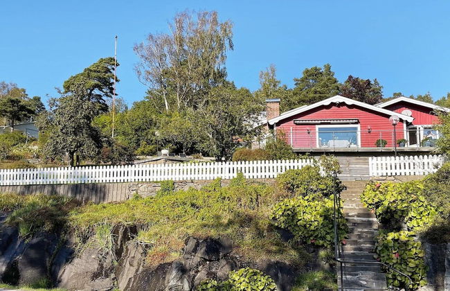 8 Person Holiday Home in Uddevalla-by Traum - Foto 34