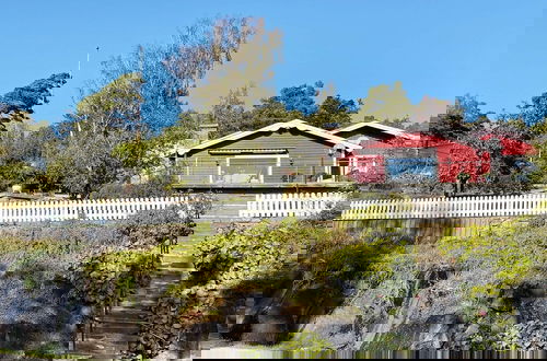 Photo 33 - 8 Person Holiday Home in Uddevalla-by Traum