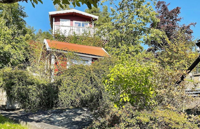 8 Person Holiday Home in Uddevalla-by Traum - Foto 32