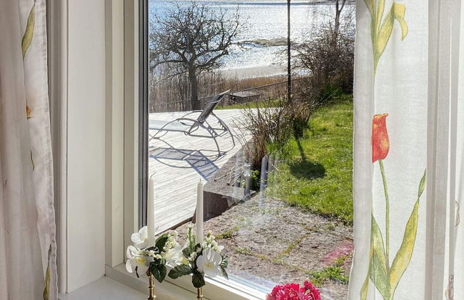 8 Person Holiday Home in Uddevalla-by Traum - Foto 46