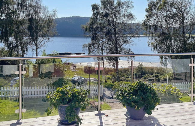 8 Person Holiday Home in Uddevalla-by Traum - Foto 1
