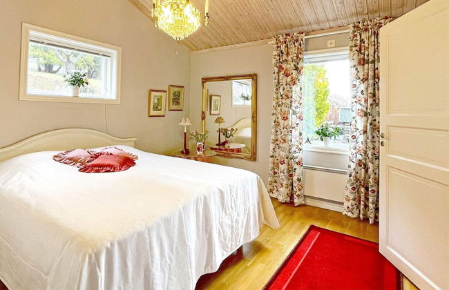 8 Person Holiday Home in Uddevalla-by Traum - Foto 6