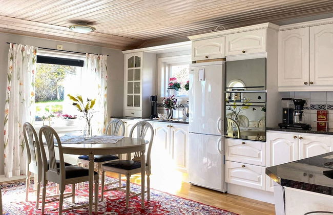 8 Person Holiday Home in Uddevalla-by Traum - Foto 9